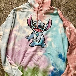 Disney- Lilo and Stitch hoodie